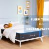 You Will Definitely Sleep Tight on Nectar Mattress