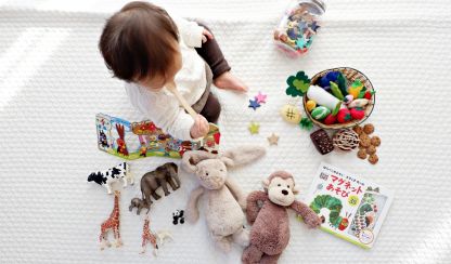 Make Your Kids Busy All The Time With Toys From Toy Universe