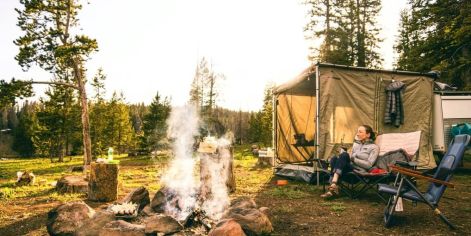 Must-Have Camping Appliances to Enjoy the Outdoors