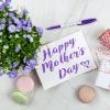 5 Ways to Celebrate Your Mom This Year