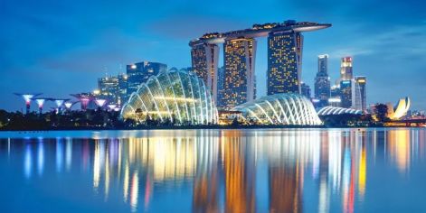 Reasons Why You Should Travel To Singapore And Southeast