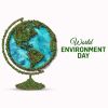 World Environment Day: Let's Live More Efficiently