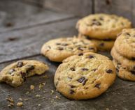 Activities On National Chocolate Chip Cookie Day