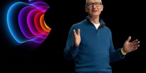 What Apple Fans Can Expect In 2023: 4 New Products