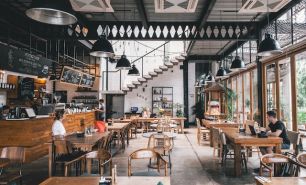 5 Key Differences Between A Restaurant or Cafe