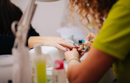 6 Best Nail Salons in New York City