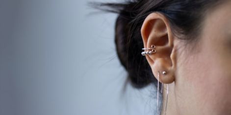 5 Different Types of Ear Piercings You'll Want to Get Immediately