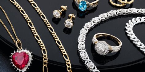 Jewelry by Michael Kors That Are Perfect for Every Occasion