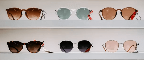 Style Yourself Out With Sunglasses From 1001 Optical