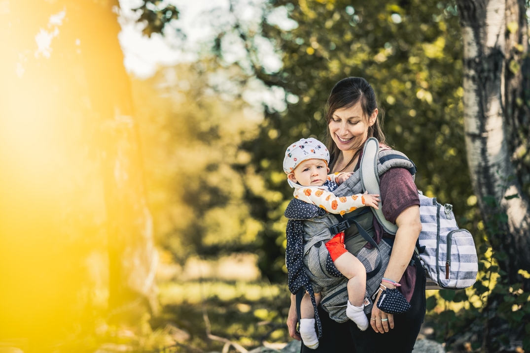 Best Ergobaby Baby Carriers for Your Bundle of Joy