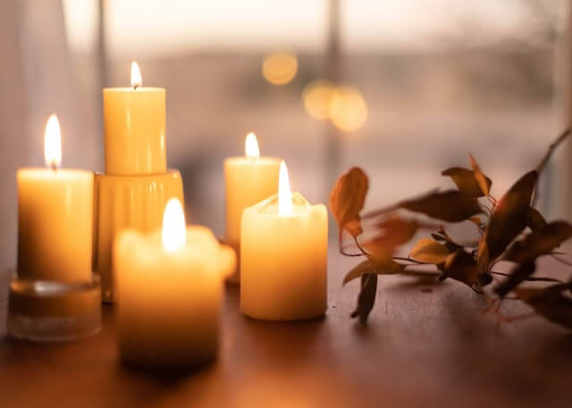 Best Dusk Scented Candles To Make Your Home Smell Fancy