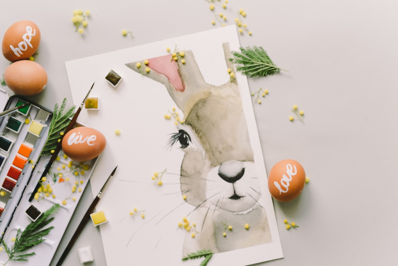 Fun Easter Activities You Can Try With Your Kids