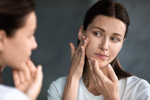 Why Your Skin Care Routine Is Not Effective