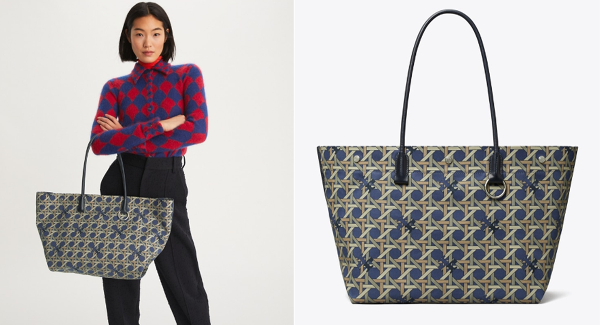 Must Have Tory Burch Tote Bag Styles