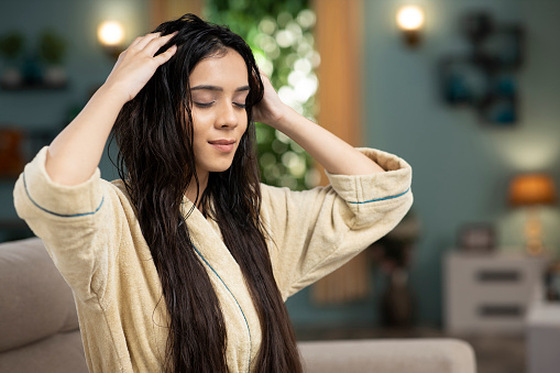 8 Tips To Start A Hair Care Routine