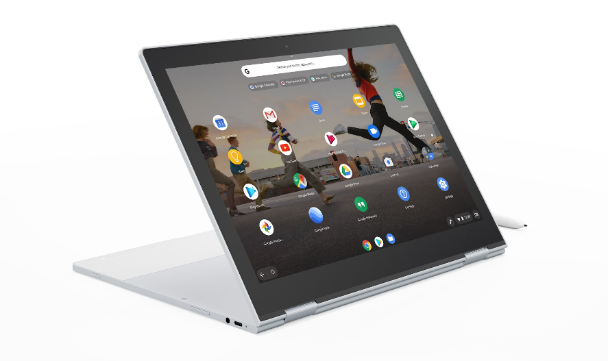 Google Pixelbook 12in Review: Everything You Need To Know