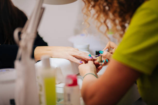 6 Best Nail Salons in New York City